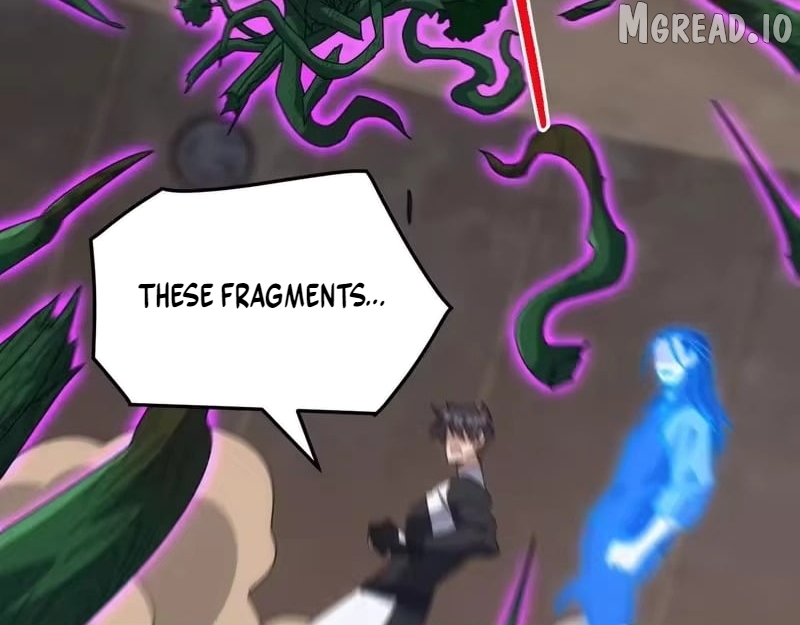 Invasion of the Myriad Races: Starting by Taming a Legendary Beast Chapter 82  - page 149